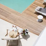 Kensho Ornos Boutique Hotel & Suites 