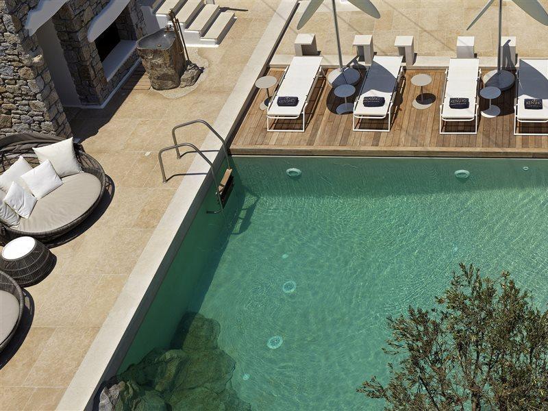 Kove Mykonos - A Myconian Collection Hotel Ornos (Mykonos)