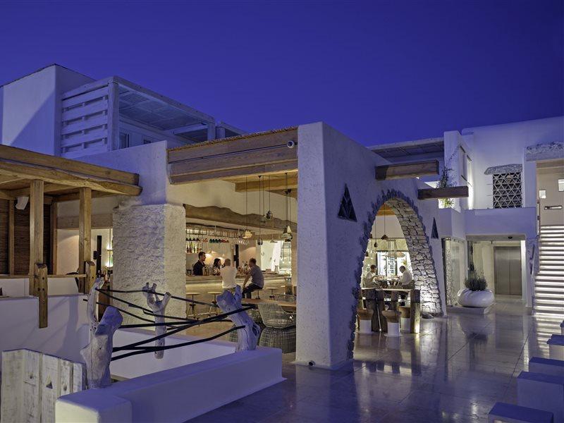 Kove Mykonos - A Myconian Collection Hotel 5*
