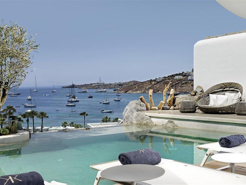 Kove Mykonos - A Myconian Collection