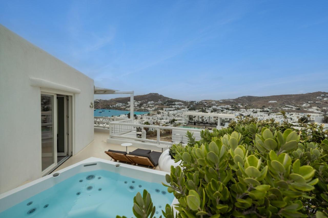 Kove Mykonos - A Myconian Collection
