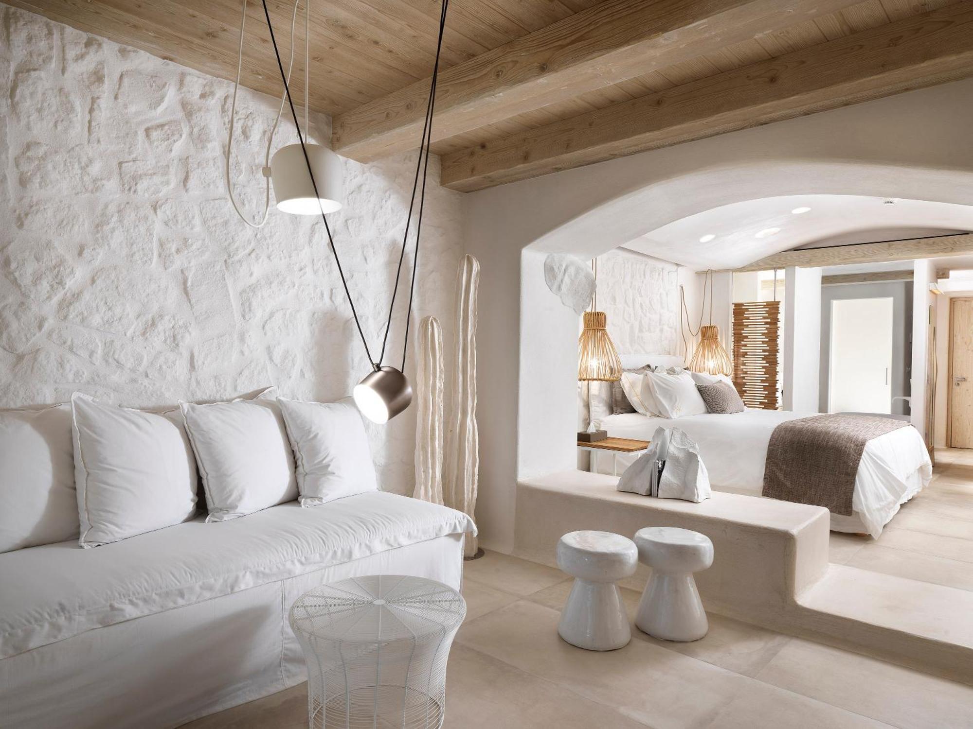 Kove Mykonos - A Myconian Collection Hotel 5*