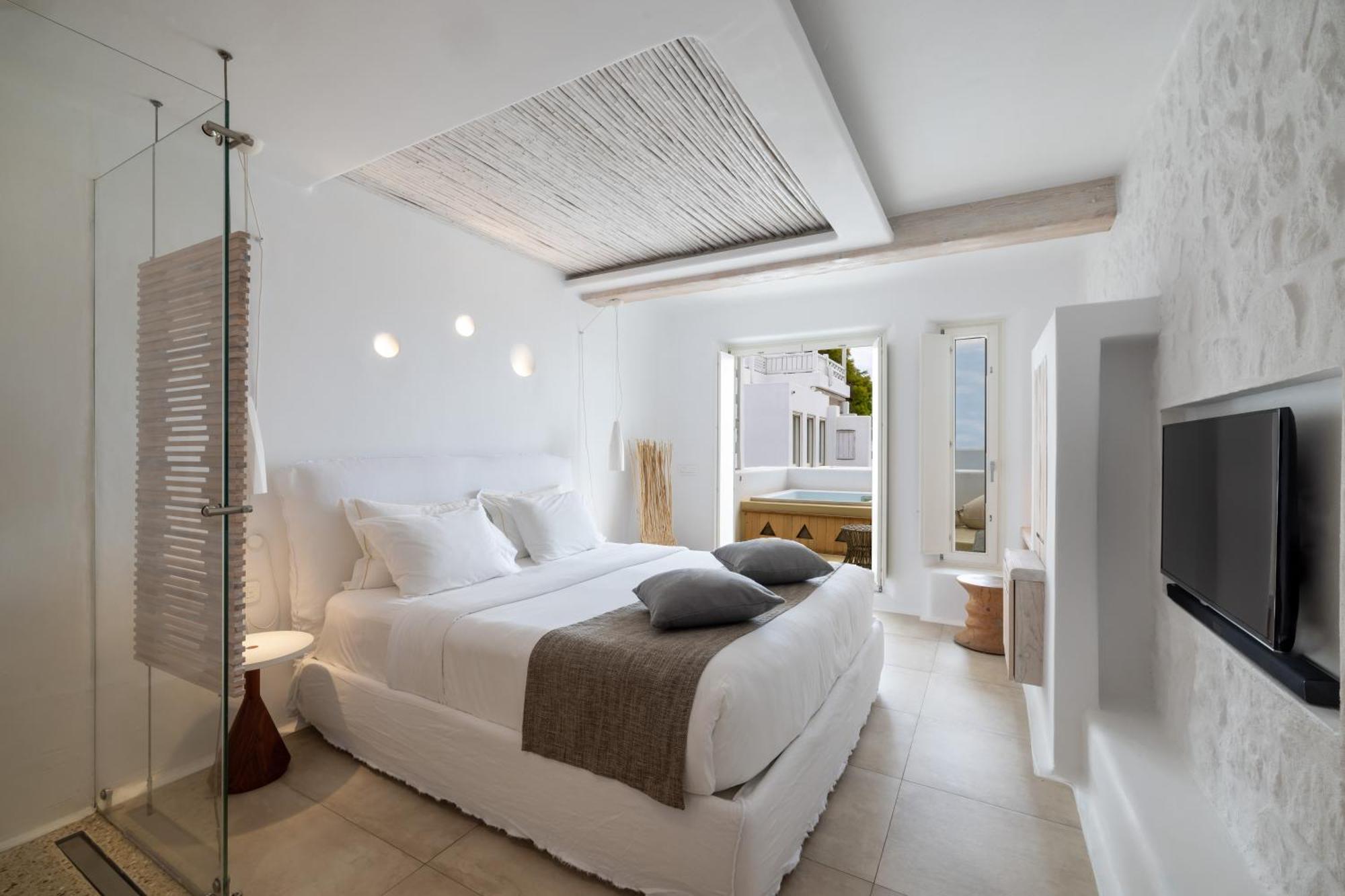 Kove Mykonos - A Myconian Collection Hotel