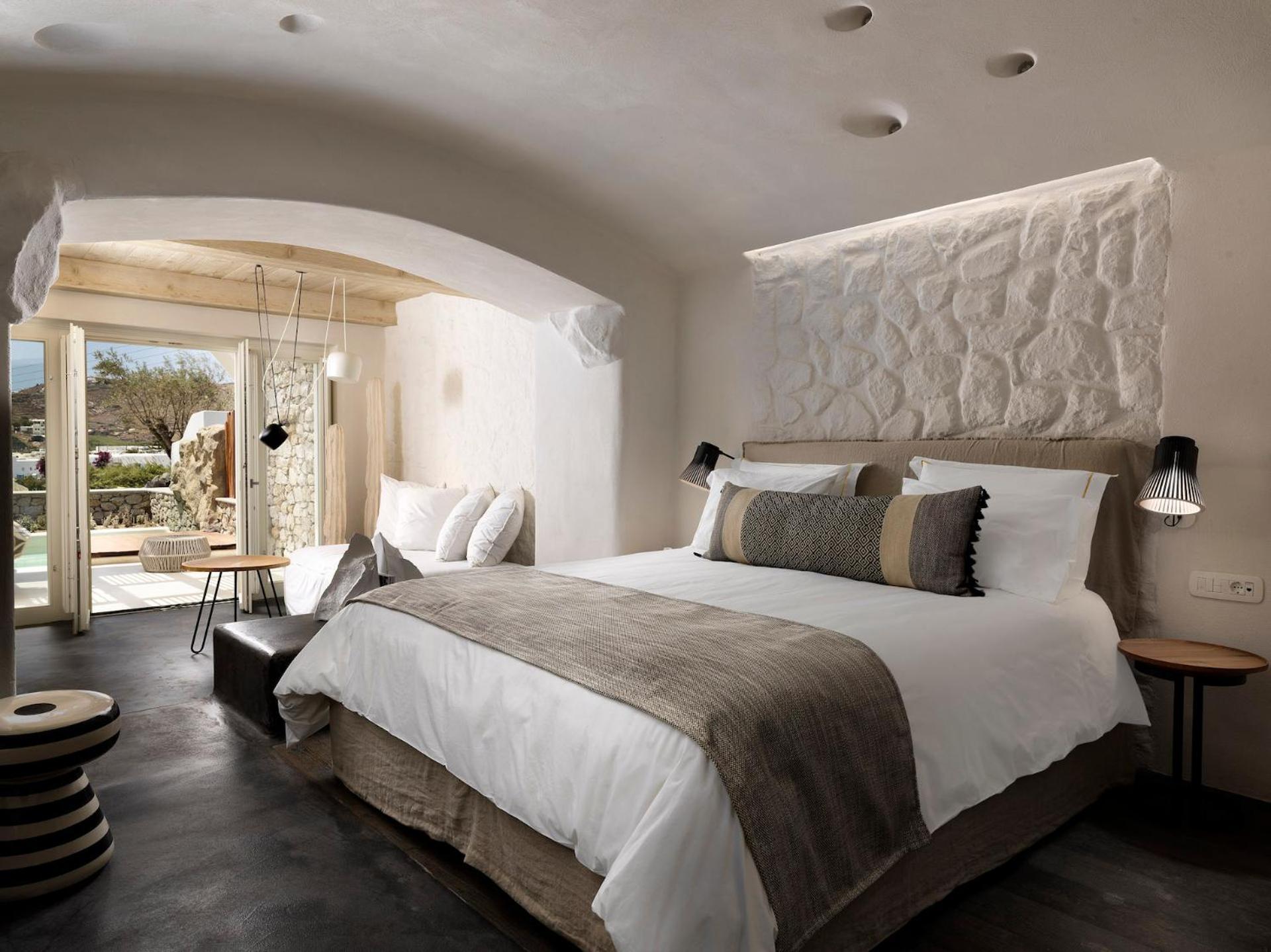 Kove Mykonos - A Myconian Collection Hotel 5*