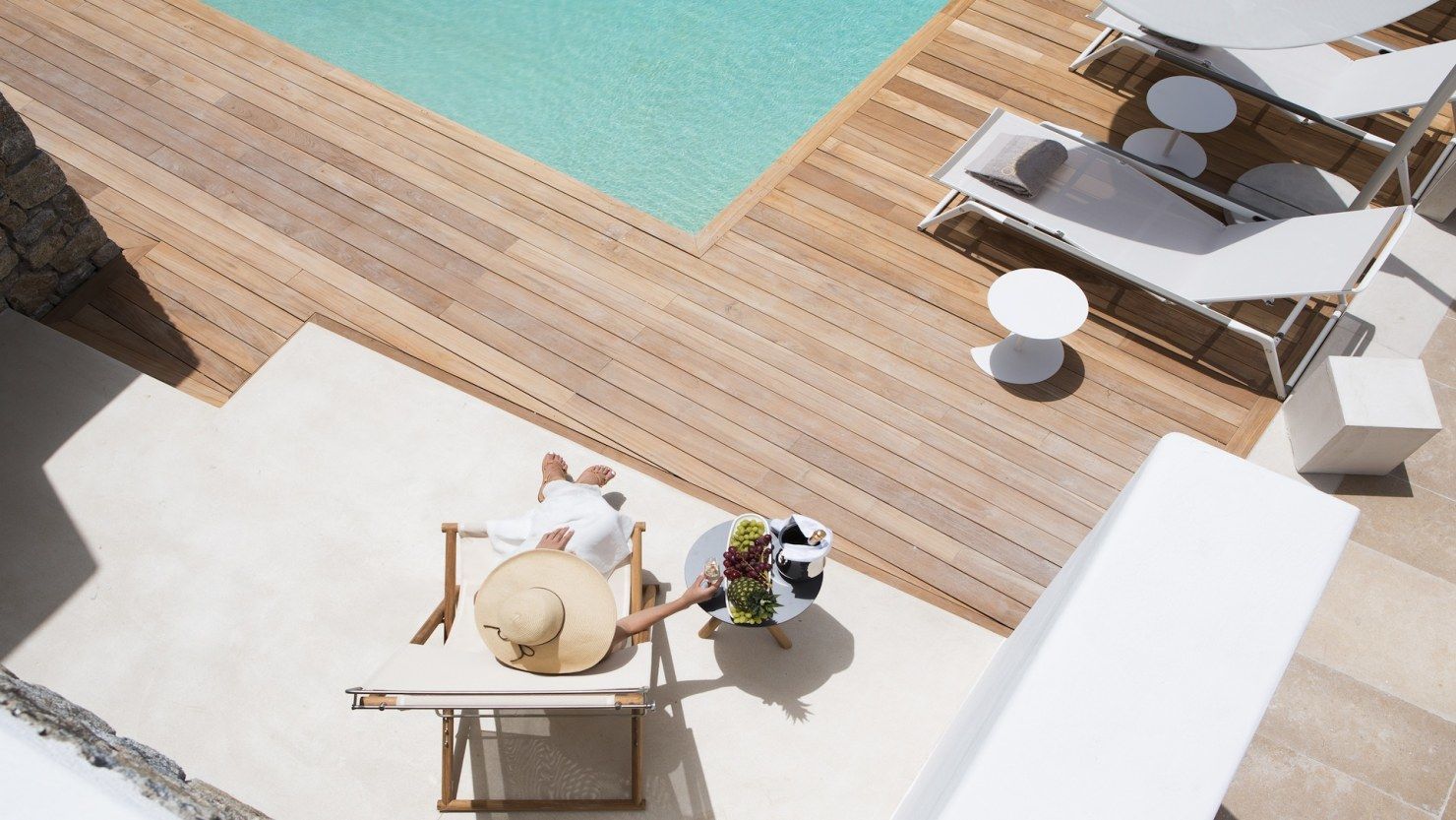 Kove Mykonos - A Myconian Collection 5* Ornos (Mykonos)