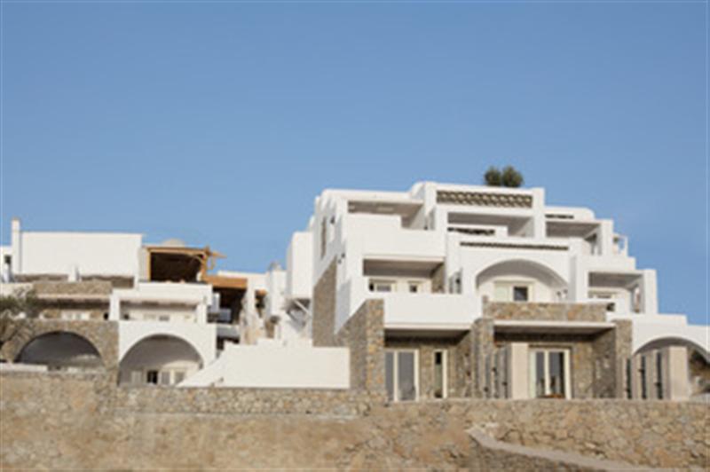 Kove Mykonos - A Myconian Collection Ornos (Mykonos)