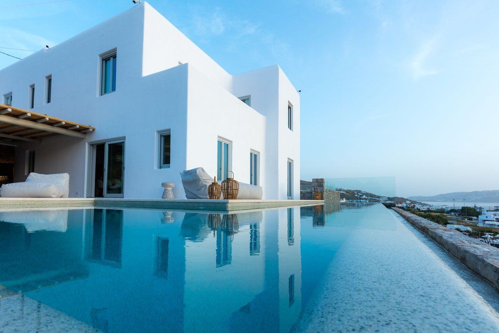 Kove Mykonos - A Myconian Collection 5*