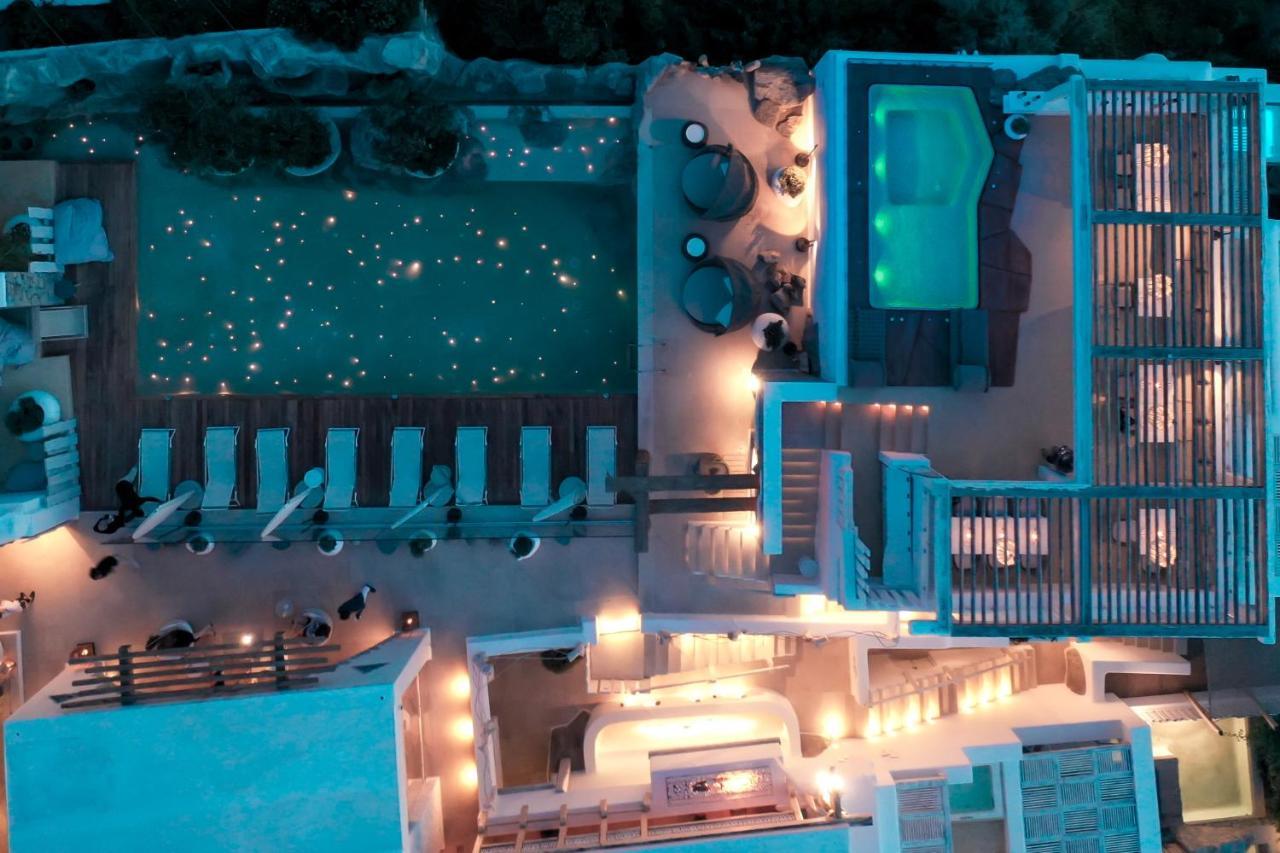 Kove Mykonos - A Myconian Collection Ornos (Mykonos)