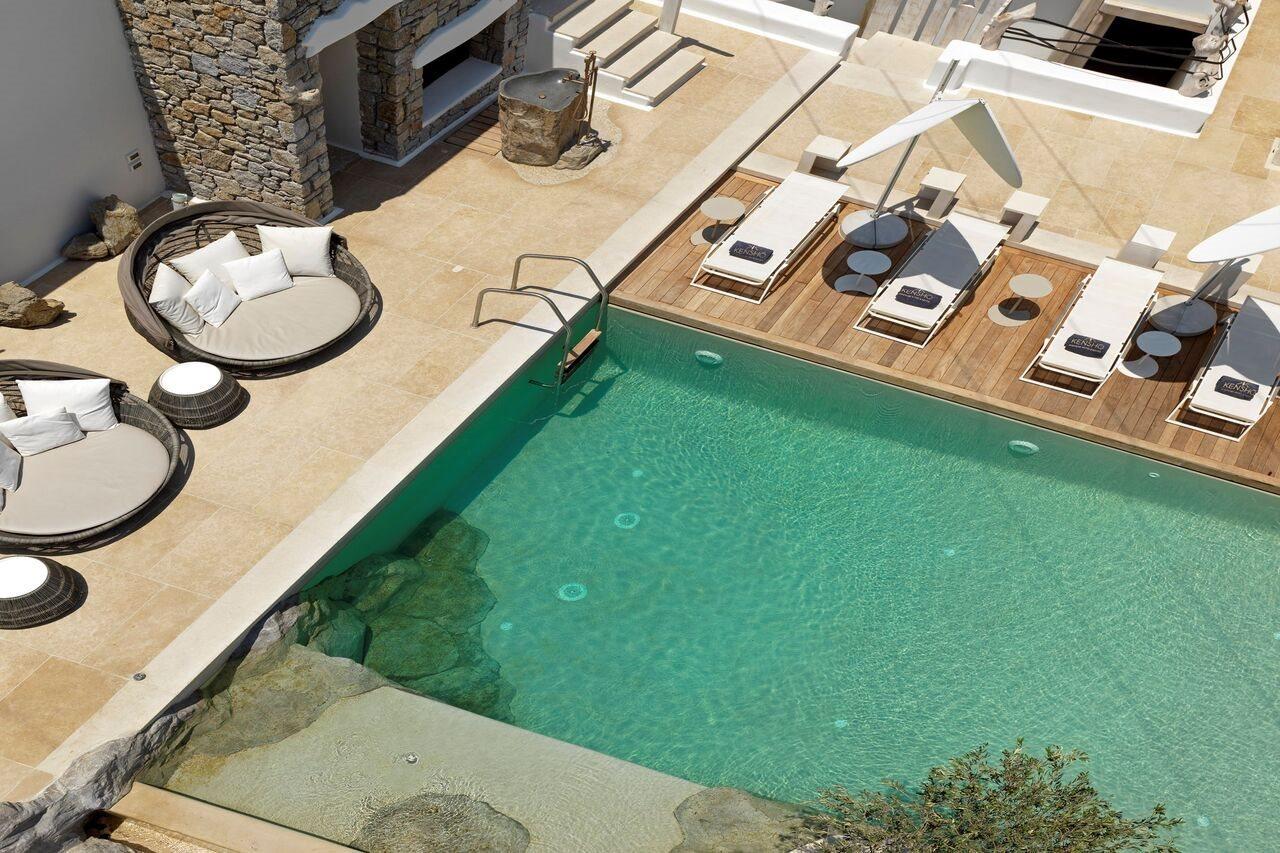 Kove Mykonos - A Myconian Collection 5*