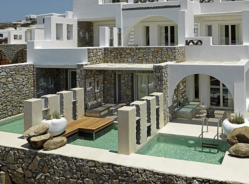 Kove Mykonos - A Myconian Collection