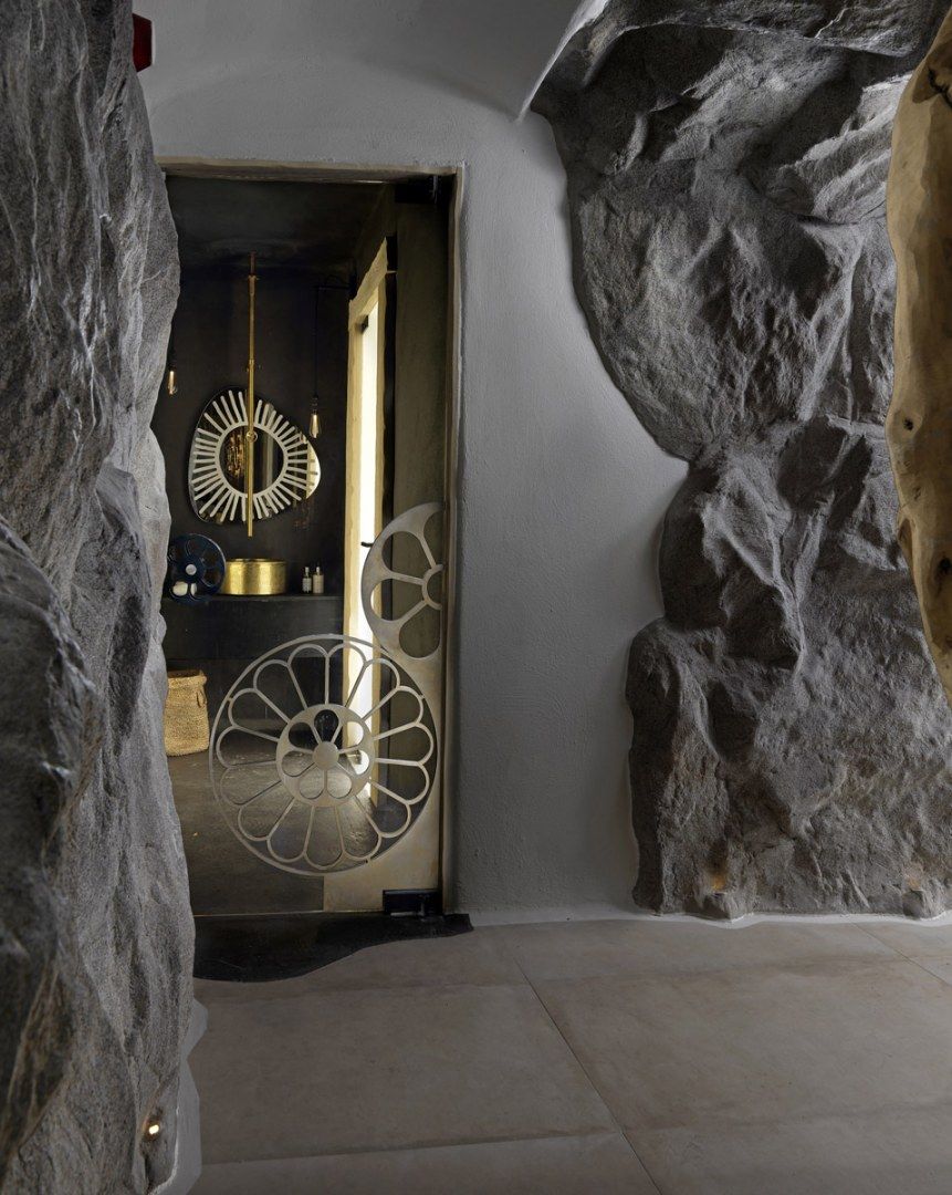 Kove Mykonos - A Myconian Collection 5*